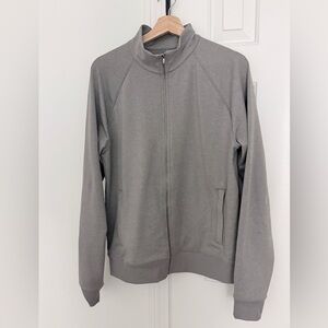 Vuori Coronado Novelty Full Zip